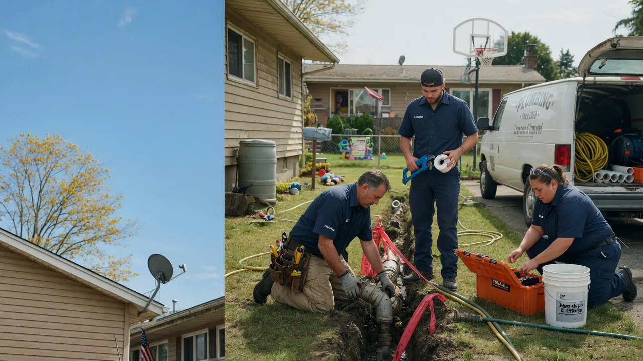 Garbage Disposal Replacement in Hanna, IN near me